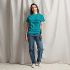 INTELLIGENCE - Unisex Classic Tee