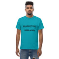 MARKETING - Unisex Classic Tee