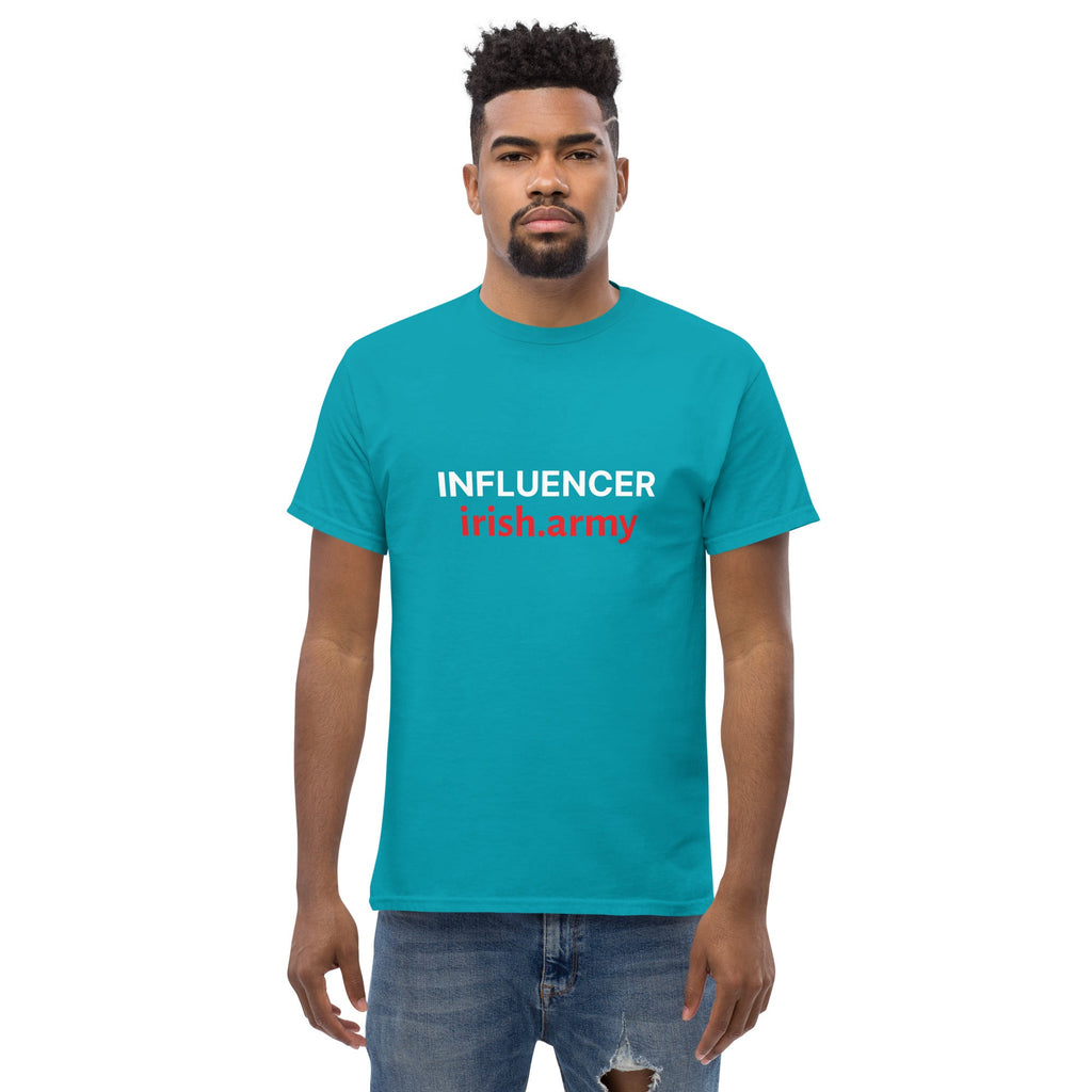 INFLUENCER - Unisex Classic T-shirt