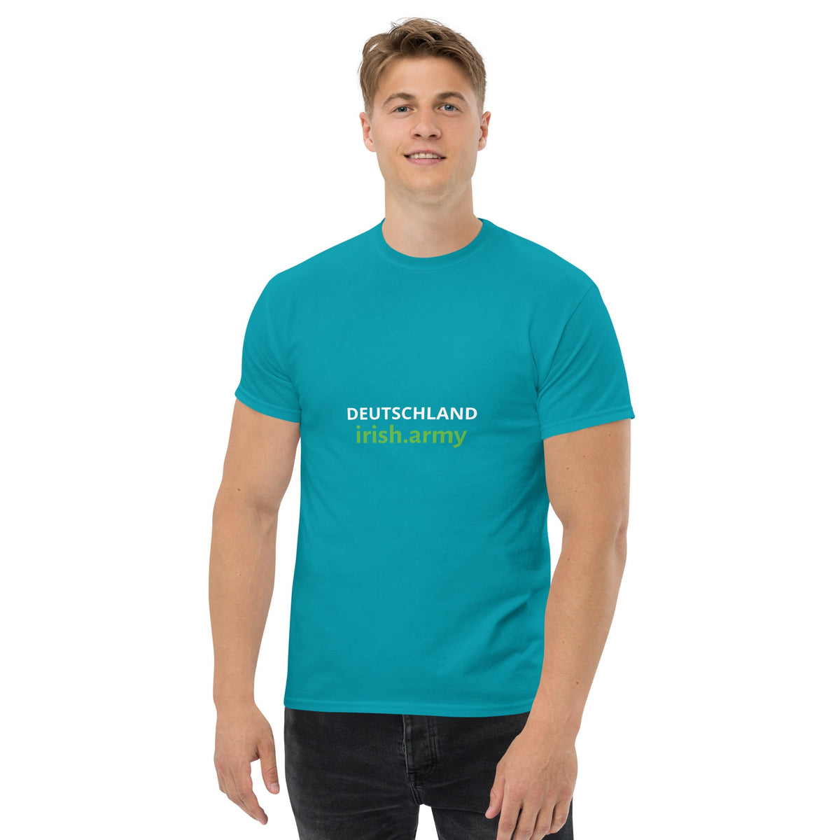 Deutschland - Unisex Classic Tee