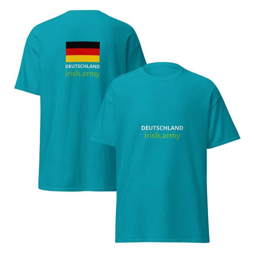 Deutschland - Unisex Classic Tee