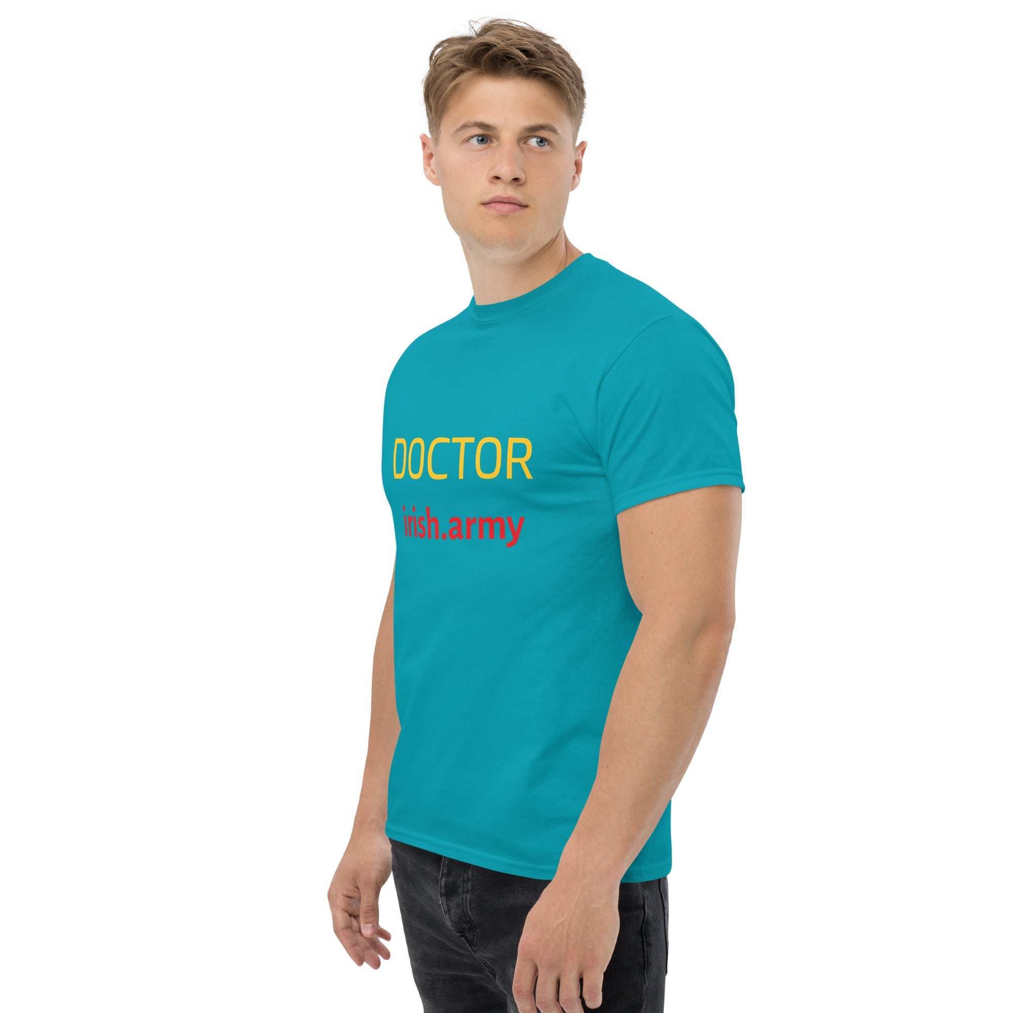 DOCTOR - Unisex Classic Tee