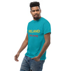 IRELAND - Unisex Classic Tee