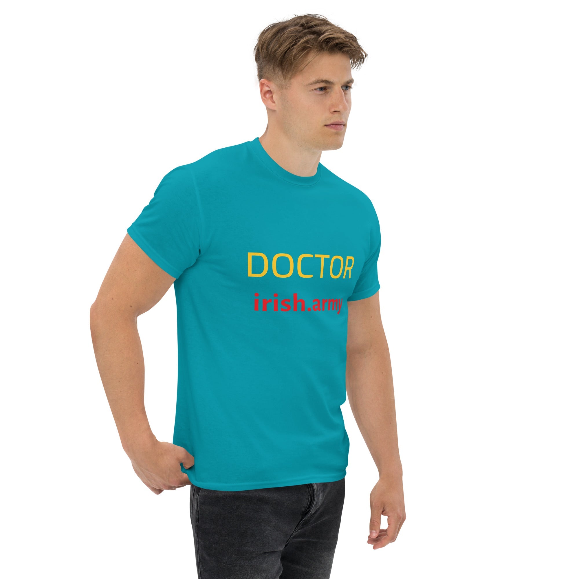 DOCTOR - Unisex Classic Tee