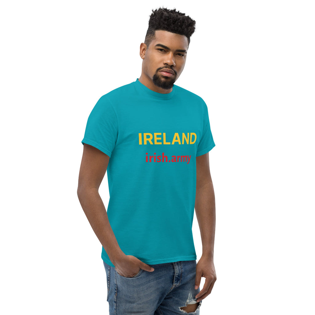 IRELAND - Unisex Classic Tee