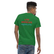 LOS ÁNGELES - Camiseta clásica unisex