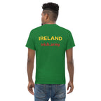 IRELAND - Unisex Classic Tee