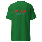 MEGA - Unisex Classic Tee