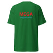 MEGA - Unisex Classic Tee