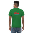 USA - Unisex Classic T-shirt