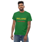IRELAND - Unisex Classic Tee