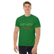HIP HOP - Unisex Classic Tee