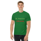 St. Patrick - Unisex Classic Tee
