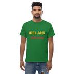 IRELAND - Unisex Classic Tee