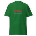 MEGA - Unisex Classic Tee