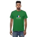 La France - Unisex Classic Tee