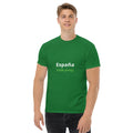 España - Unisex Classic Tee