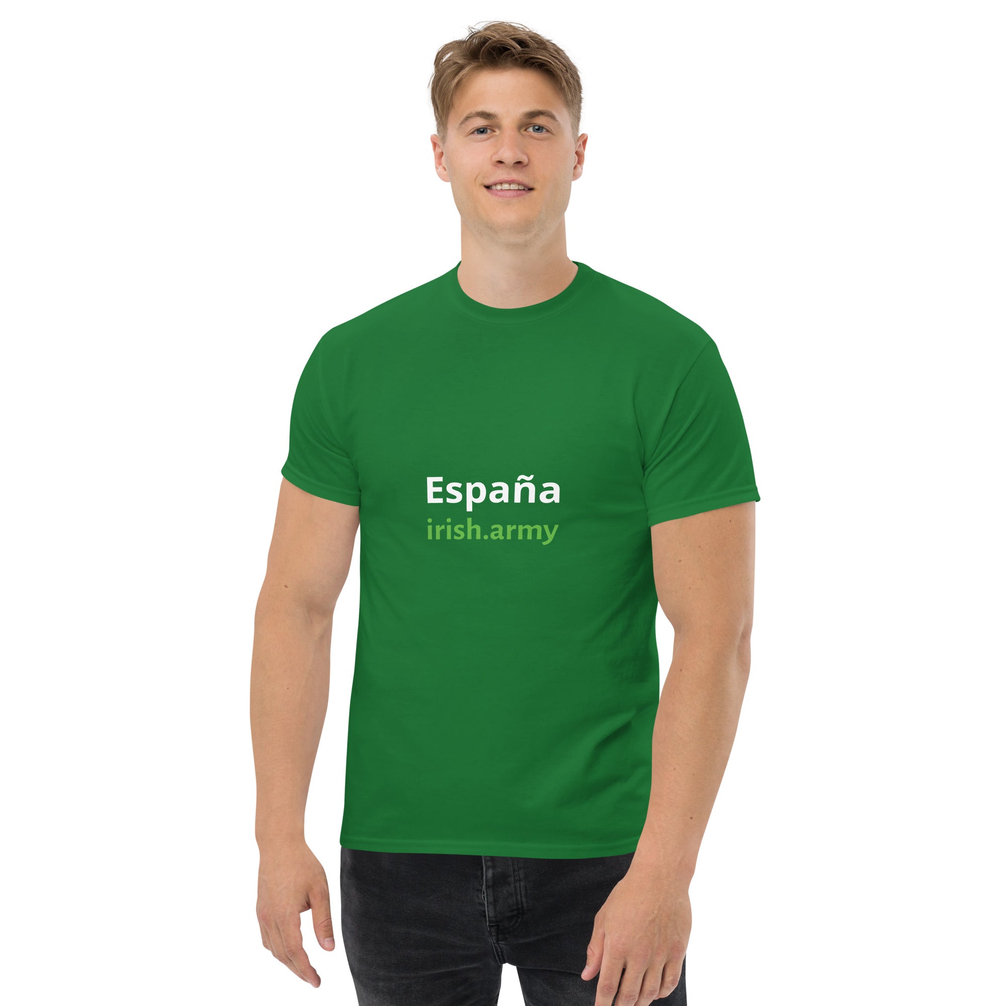 España - Unisex Classic Tee