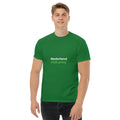 Nederlands - Unisex Classic Tee