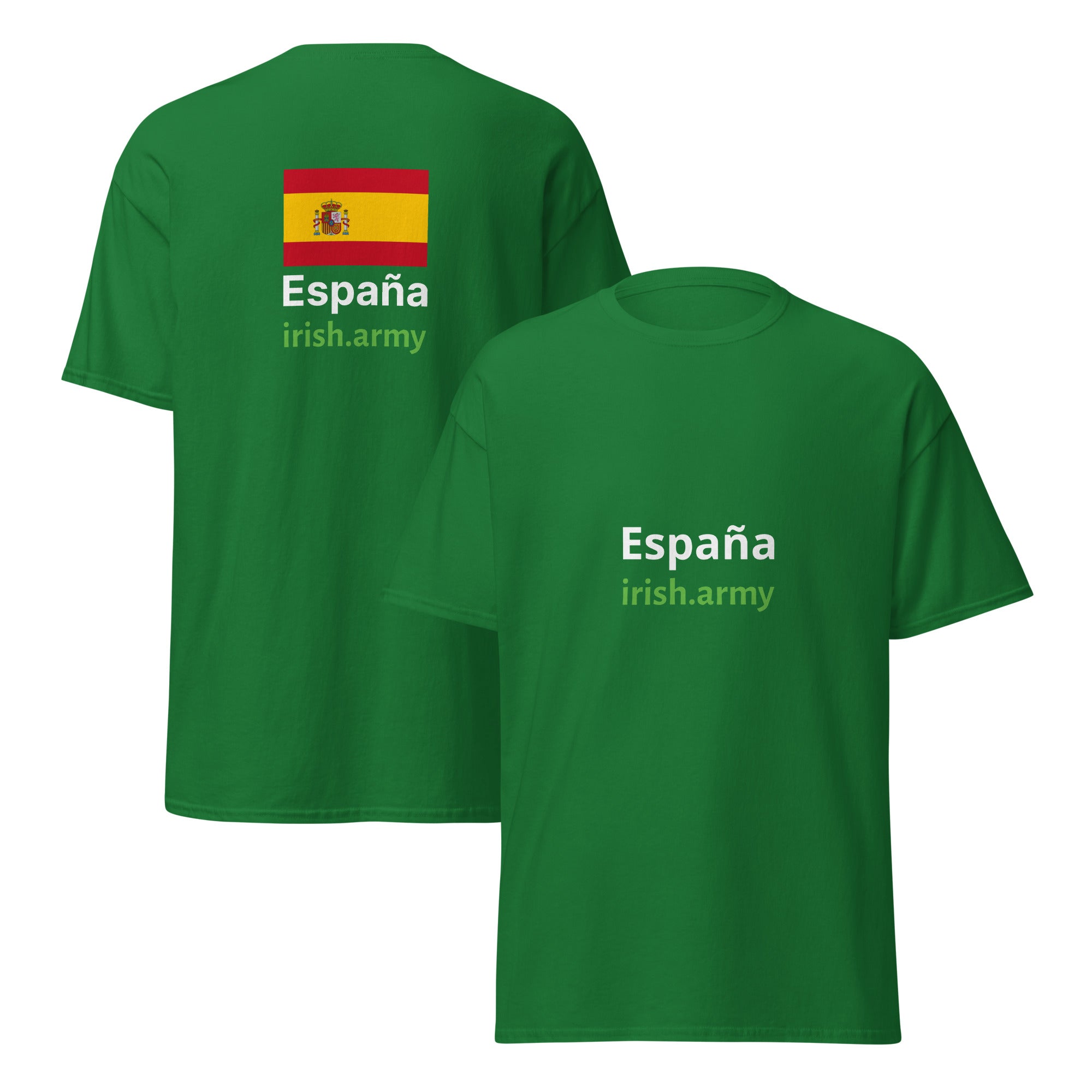 España - Unisex Classic Tee