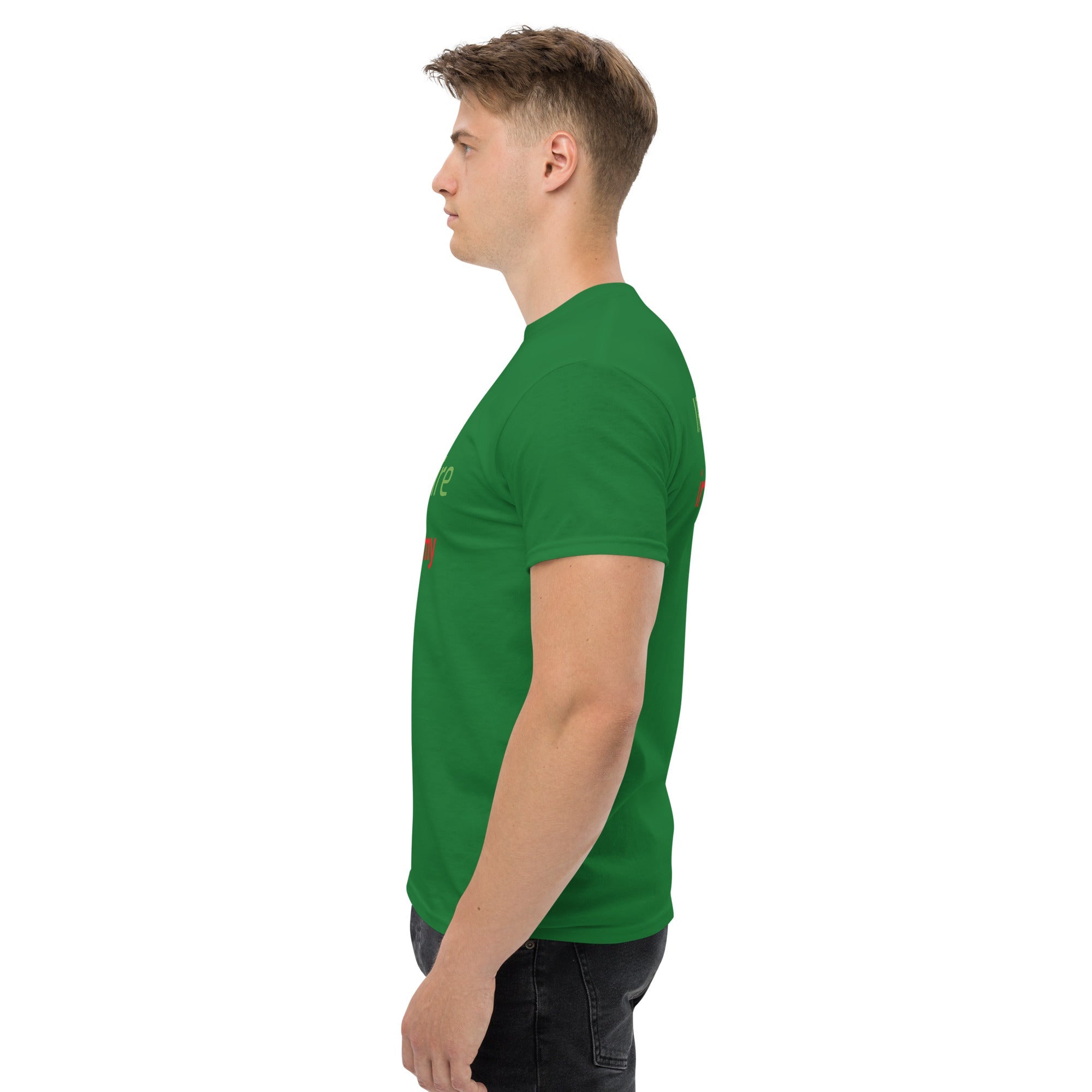 bête noire - Unisex Classic Tee