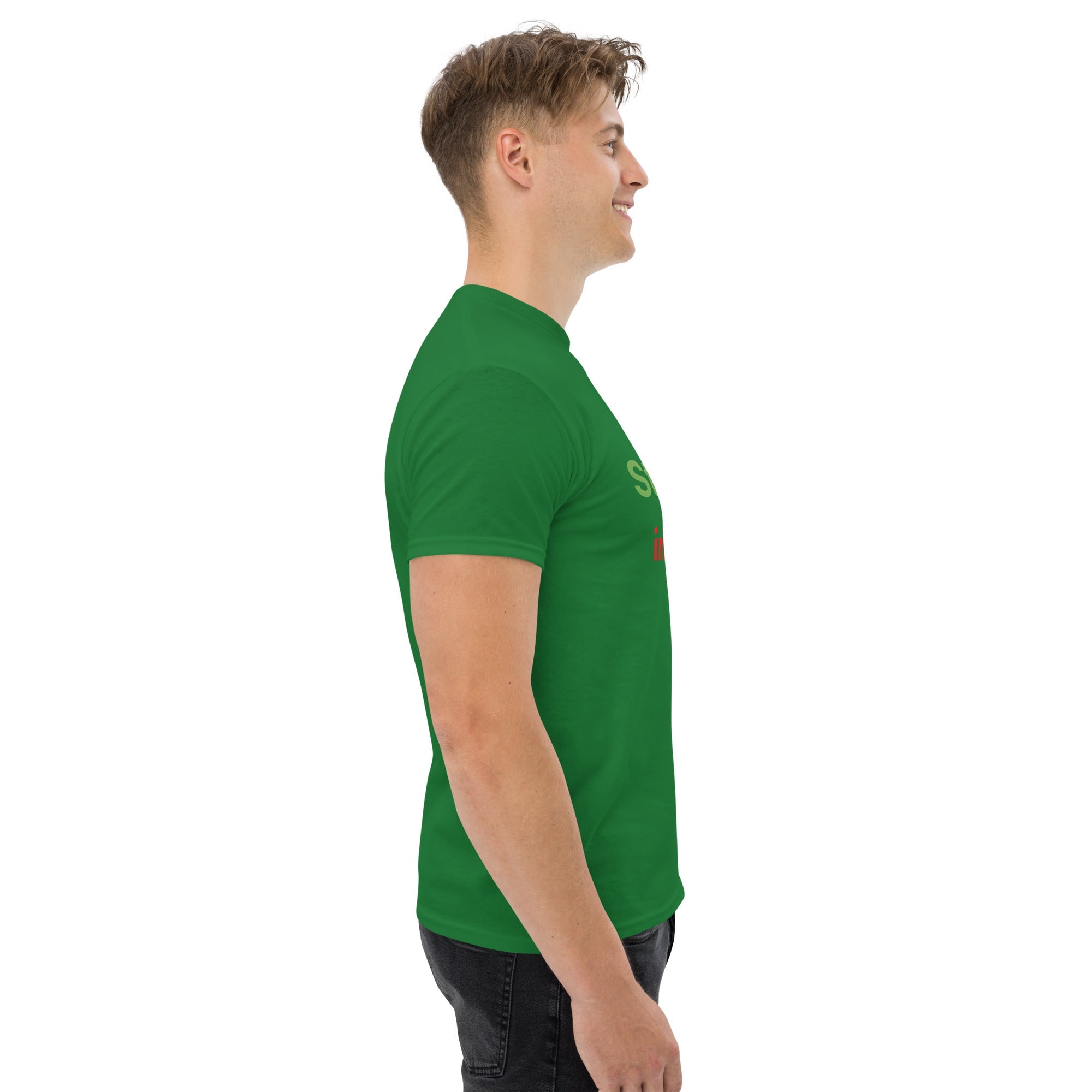 St. Patrick - Unisex Classic Tee