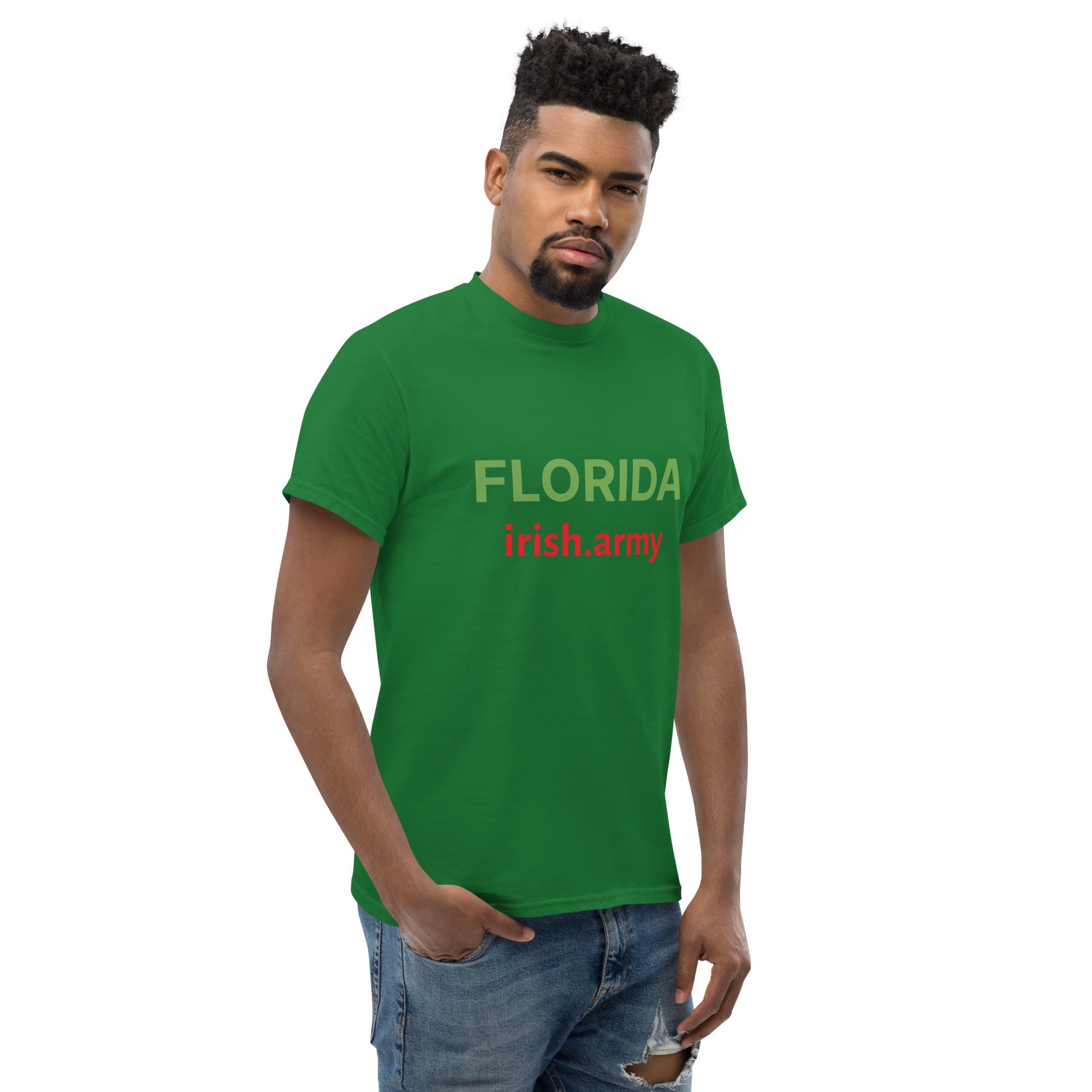 FLORIDA - Unisex Classic Tee