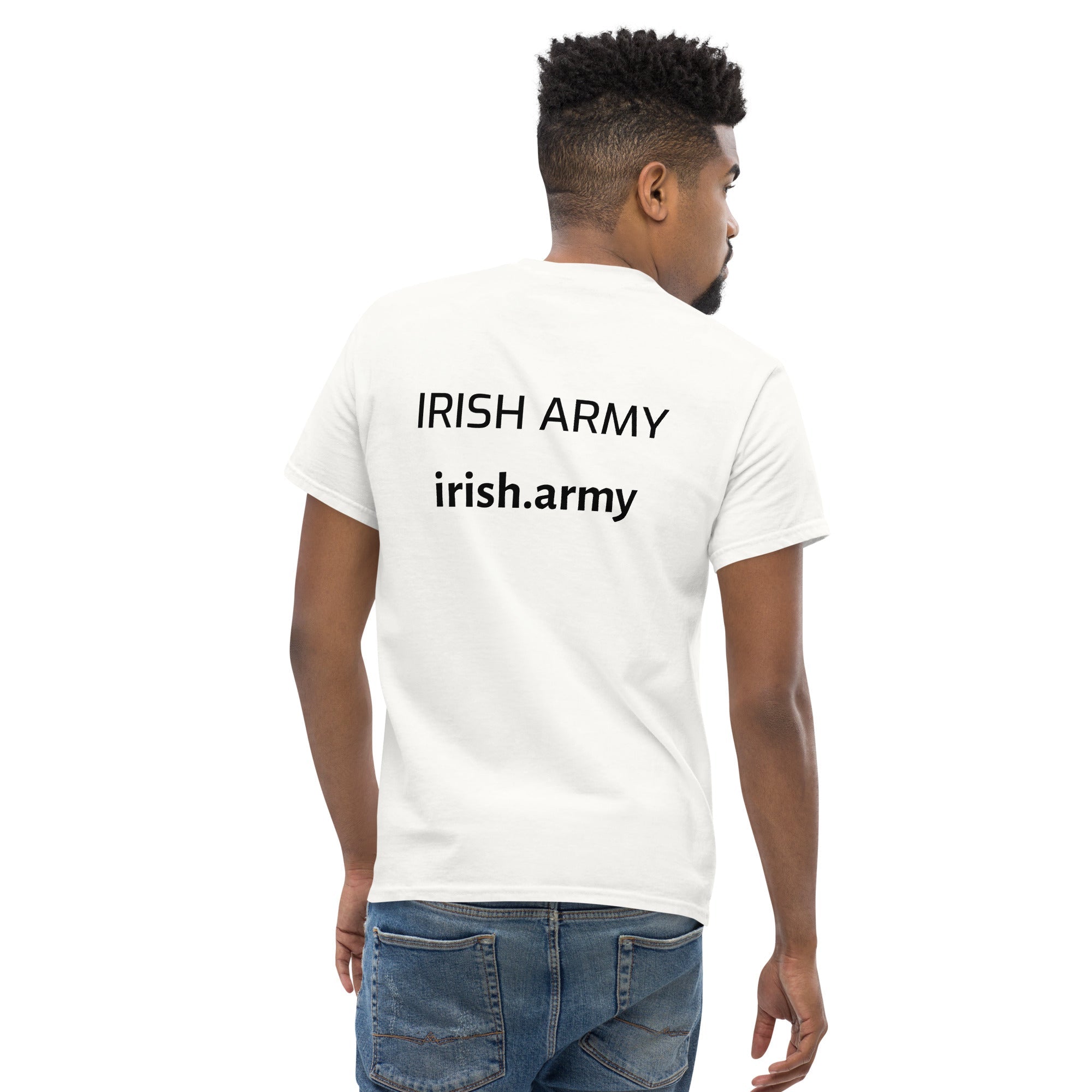MARKETING - Unisex Classic Tee