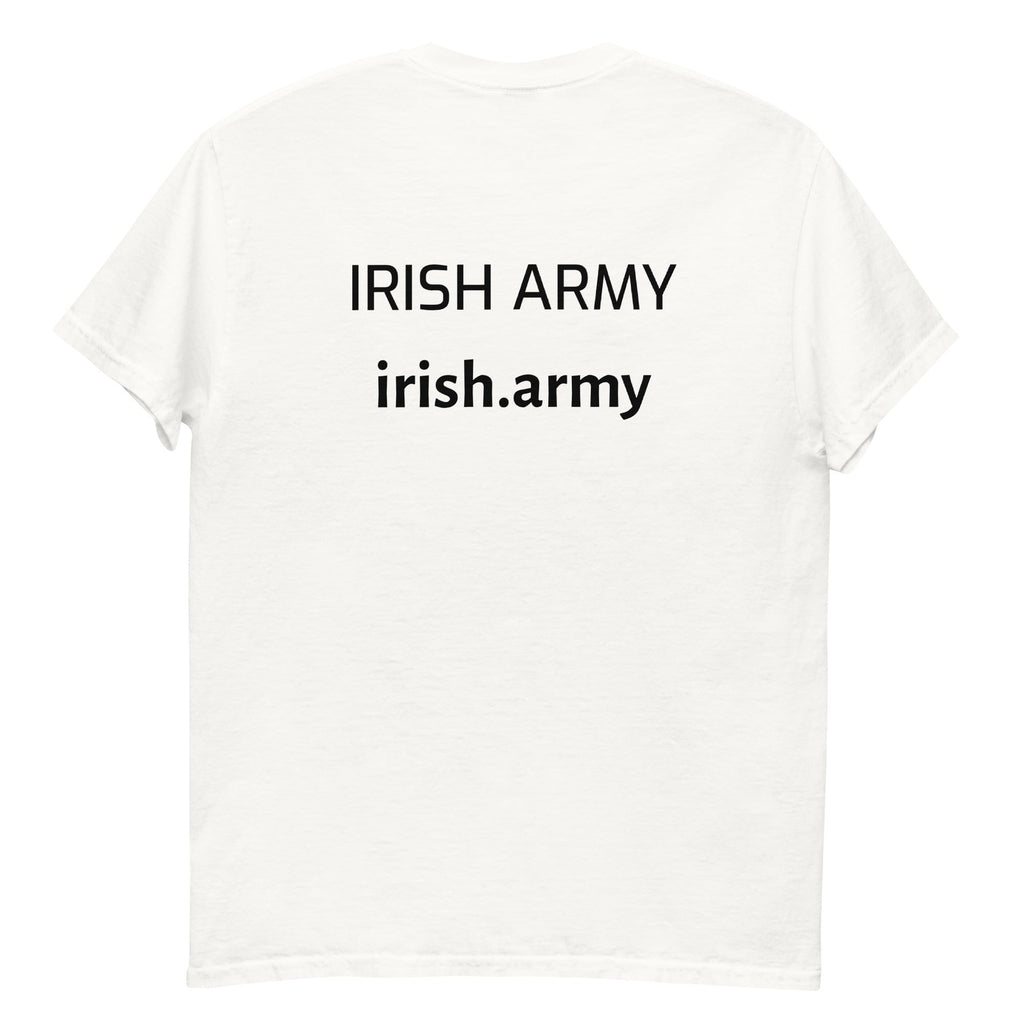 GLASGOW - Unisex Classic Tee