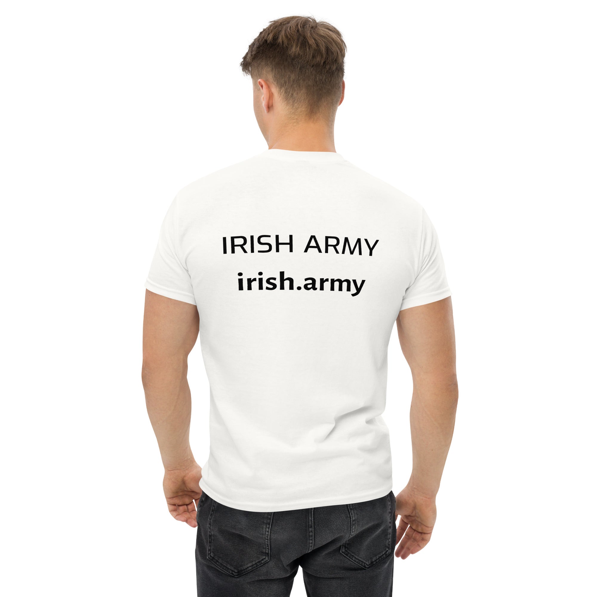 INFLUENCER - Unisex Classic Tee