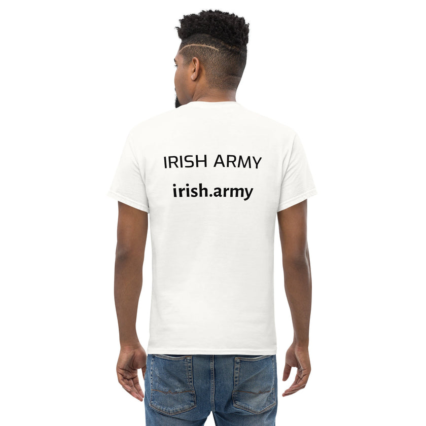 MARKETING - Unisex Classic Tee