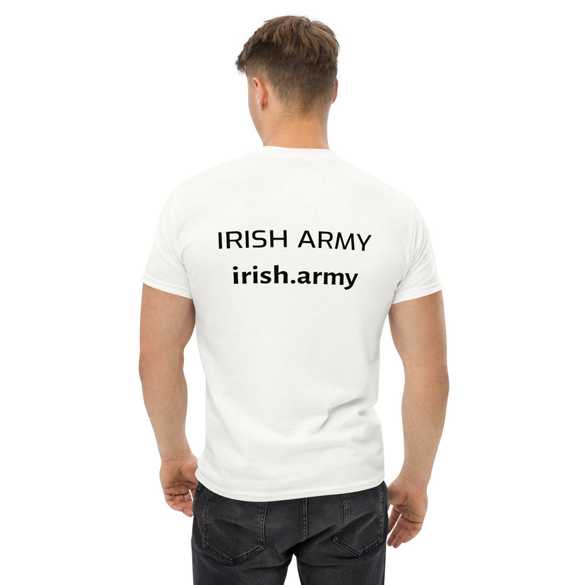 COMEDIAN - Unisex Classic Tee