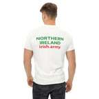 NORTHERN IRELAND - Unisex Classic Tee