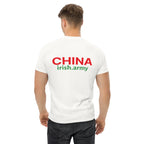 CHINA - Unisex Classic Tee