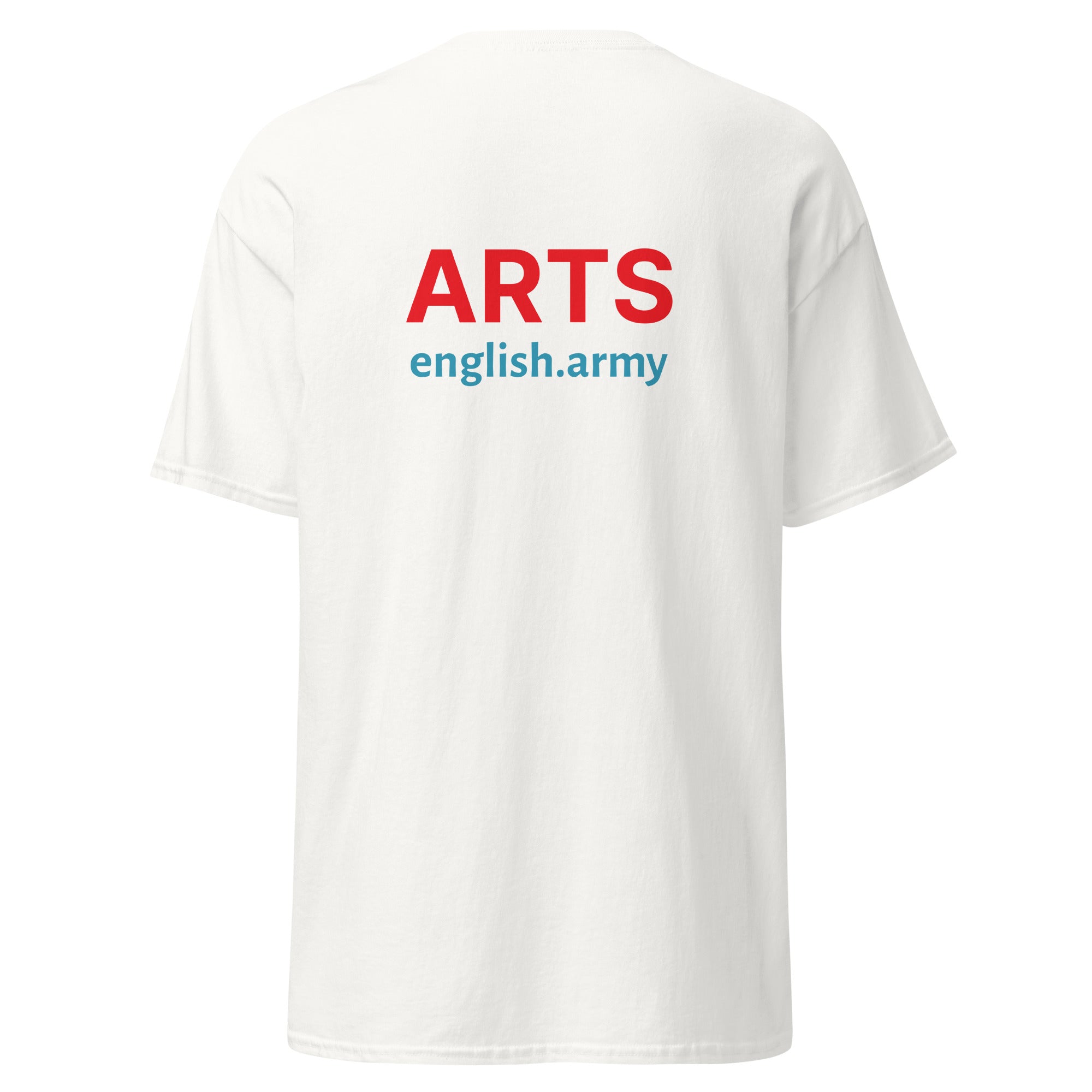 ARTS - Unisex Classic Tee