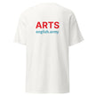 ARTS - Unisex Classic Tee