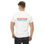 SOCCER - Unisex Classic Tee