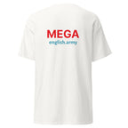 MEGA - Unisex Classic Tee
