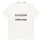 GLASGOW - Unisex Classic Tee