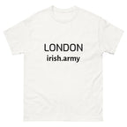 LONDON - Unisex Classic Tee