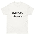 LIVERPOOL - Unisex Classic Tee