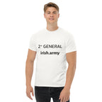 2* GENERAL - Unisex Classic Tee