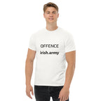OFFENCE - Unisex Classic Tee