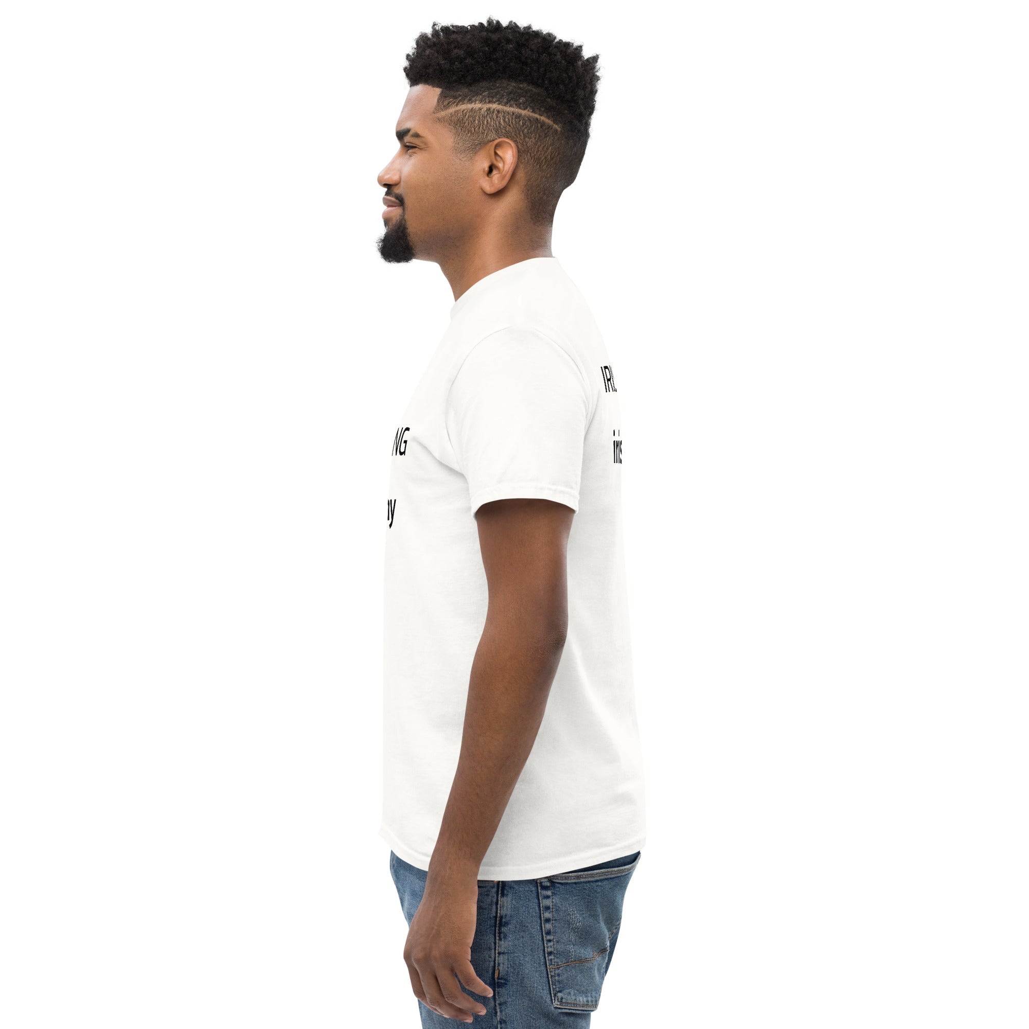 MARKETING - Unisex Classic Tee