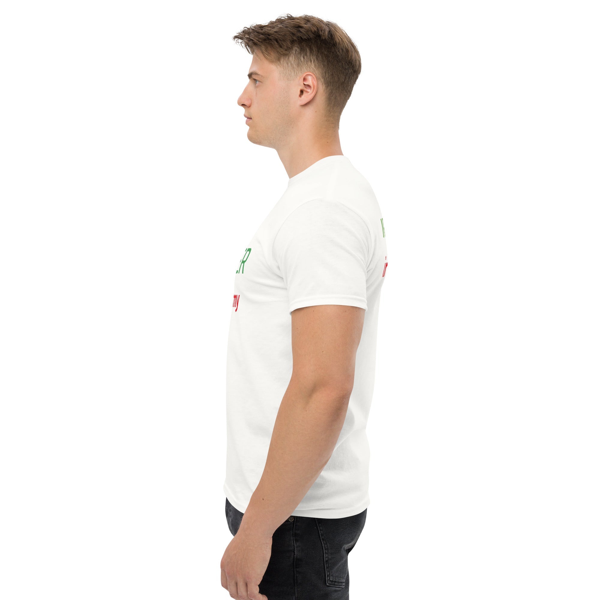 RAPPER - Unisex Classic Tee