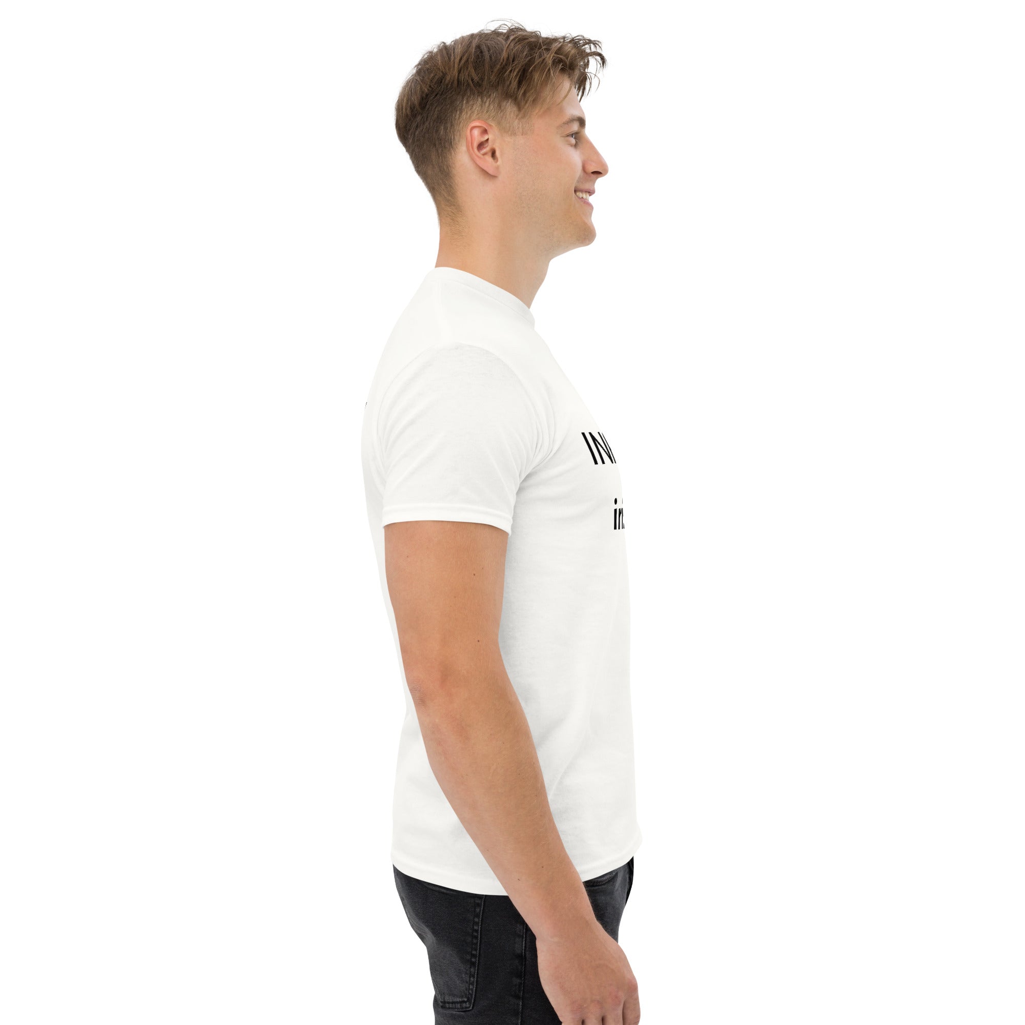 INFLUENCER - Unisex Classic Tee