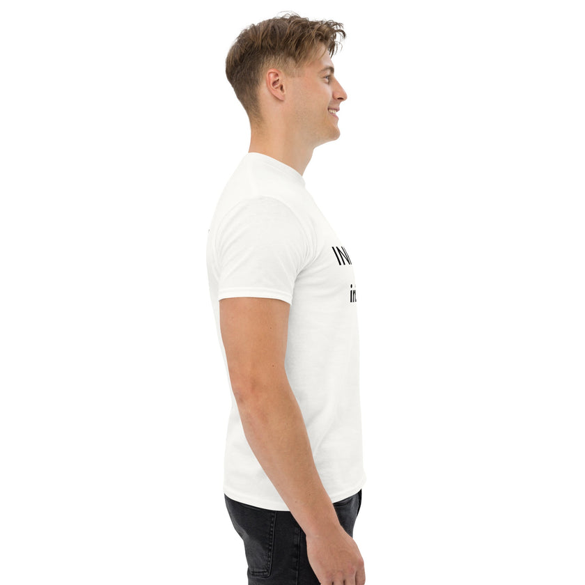 INFLUENCER - Unisex Classic Tee
