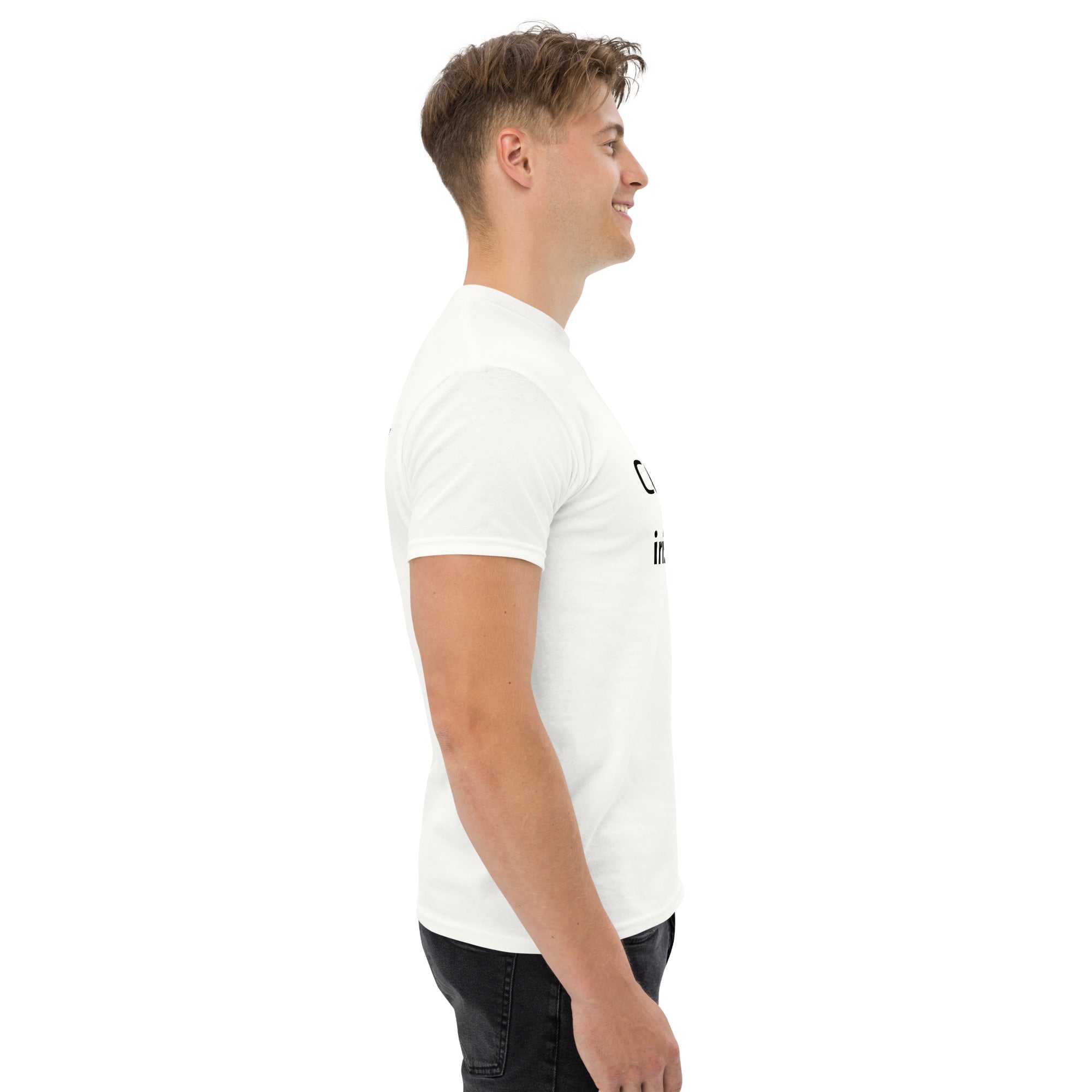 COMEDIAN - Unisex Classic Tee