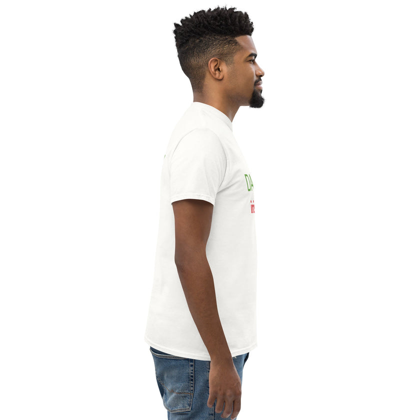 DANCER - Unisex Classic Tee