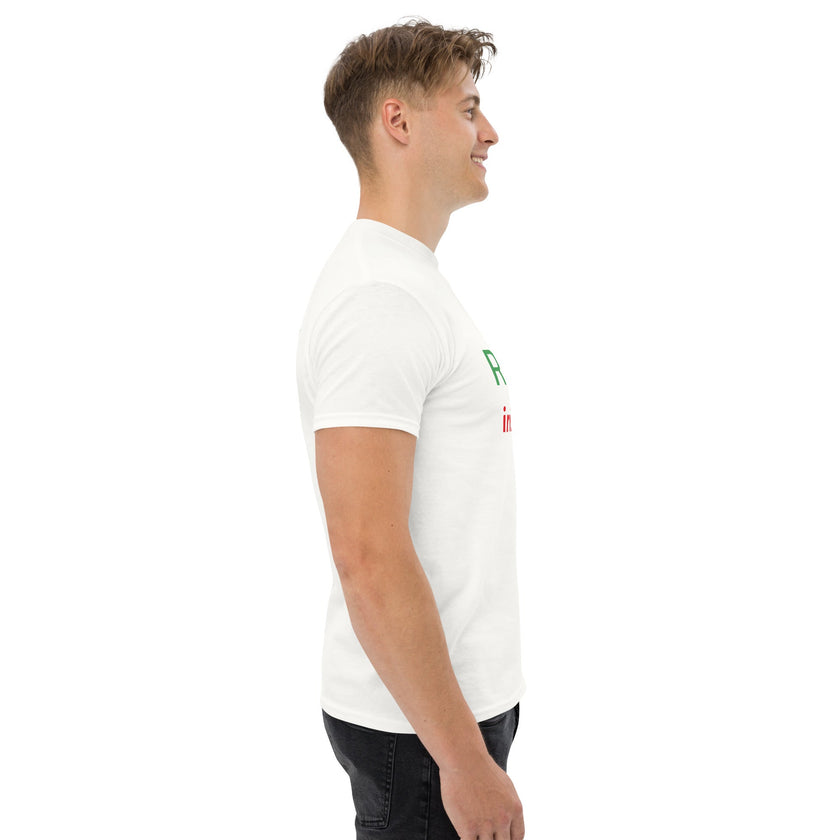 RAPPER - Unisex Classic Tee